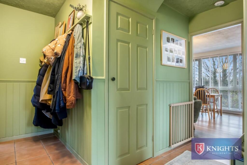 Apartment in London - View 5