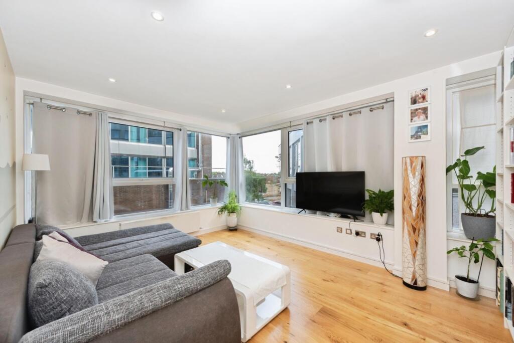 Apartment in London - View 4