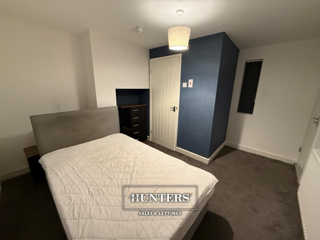 Main image of property: Armstrong Terrace, Pontefract