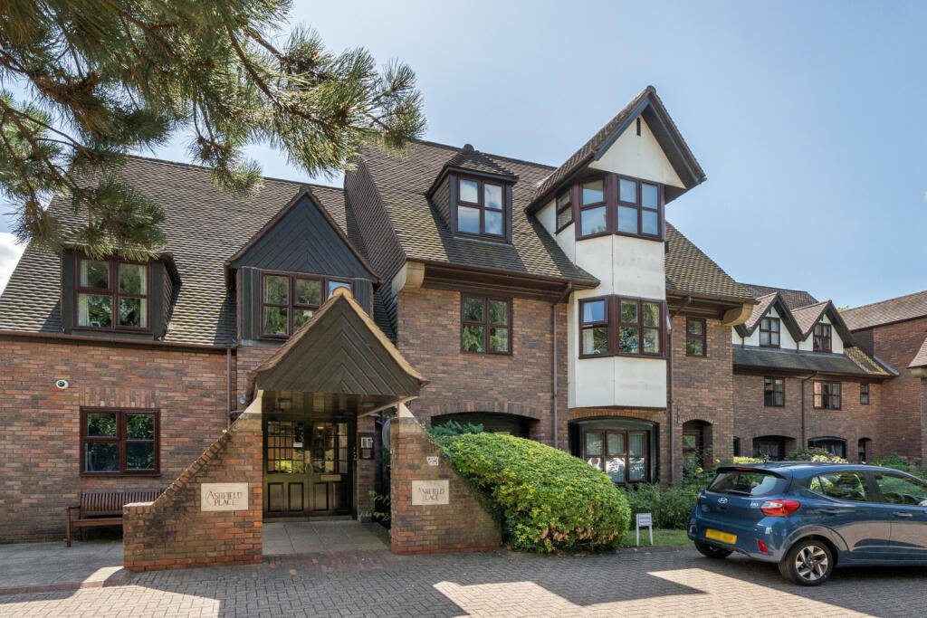 Main image of property: Ashfield Lane, Chislehurst