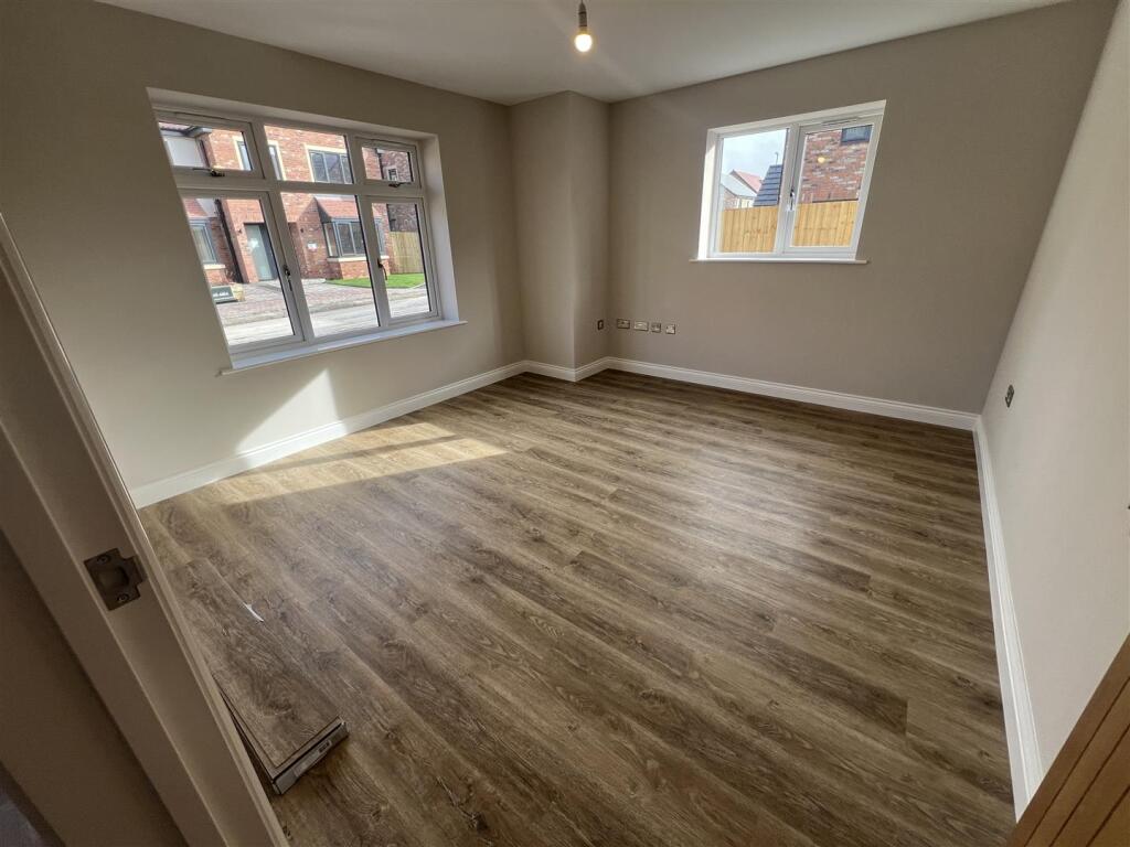 The Ellis - Risby Homes at Figham Gate II, Beverley, HU17 0YL photo 3