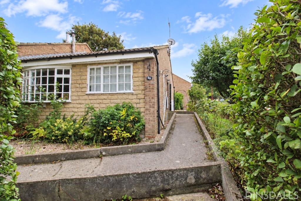 Main image of property: Glenrose Drive, Lidget Green, Bradford, BD7 2QQ