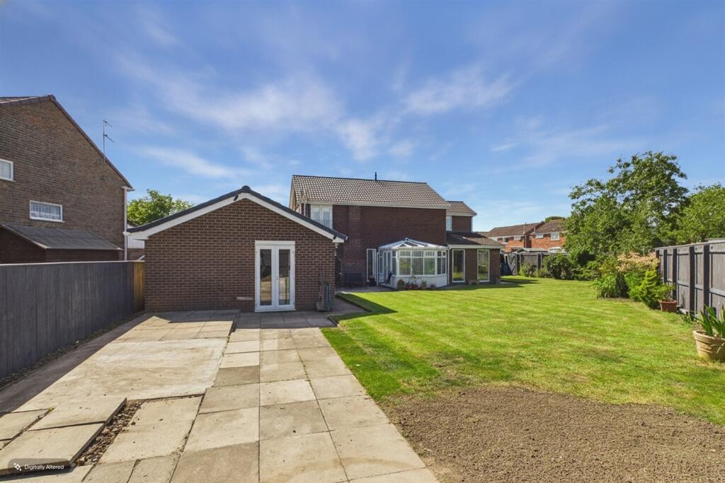 House in South Tyneside, North East - View 4