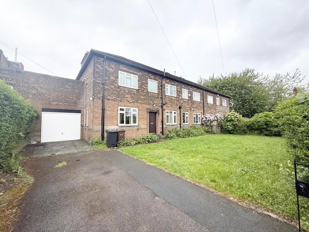 Main image of property: Low Grange View, Leeds, West Yorkshire, LS10