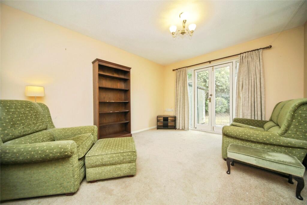 Apartment in Ipswich - View 2