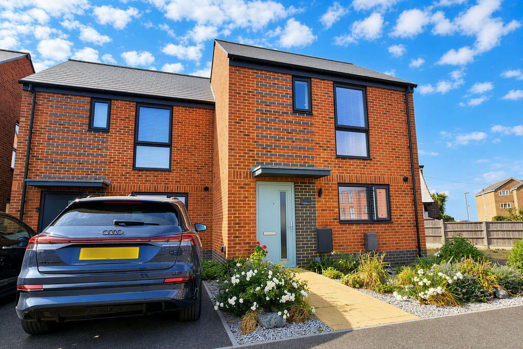 Main image of property: Implacable Road, Lee-On-The-Solent