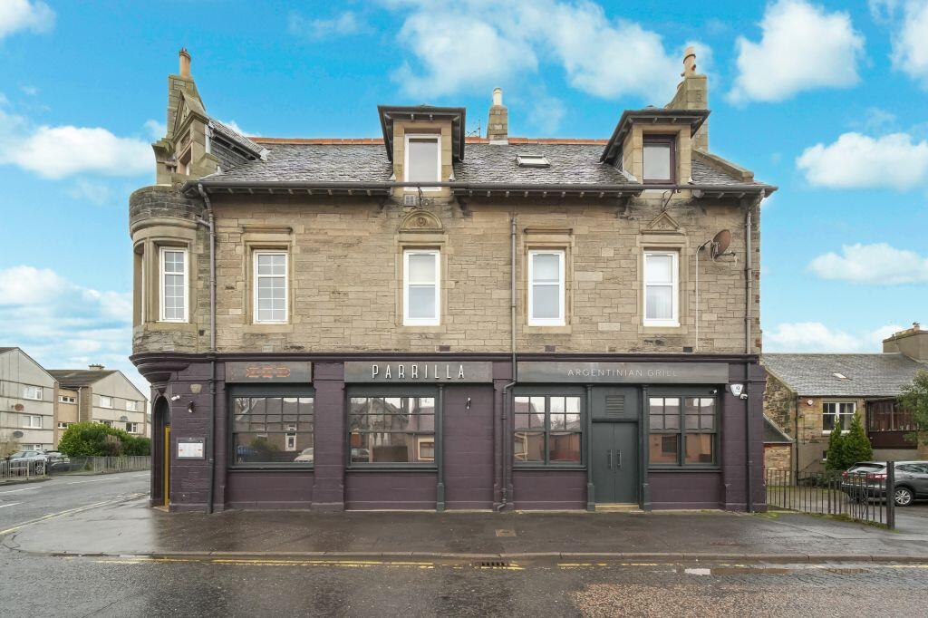 Main image of property: 2b Edgefield Road, Loanhead, EH20 9DY