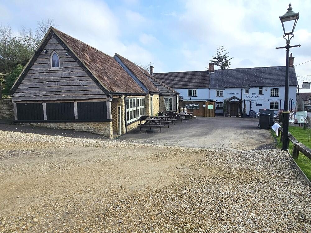 Additional image 15 of The Old Inn, Holton, Nr Wincanton, Somerset, BA9 8AR
