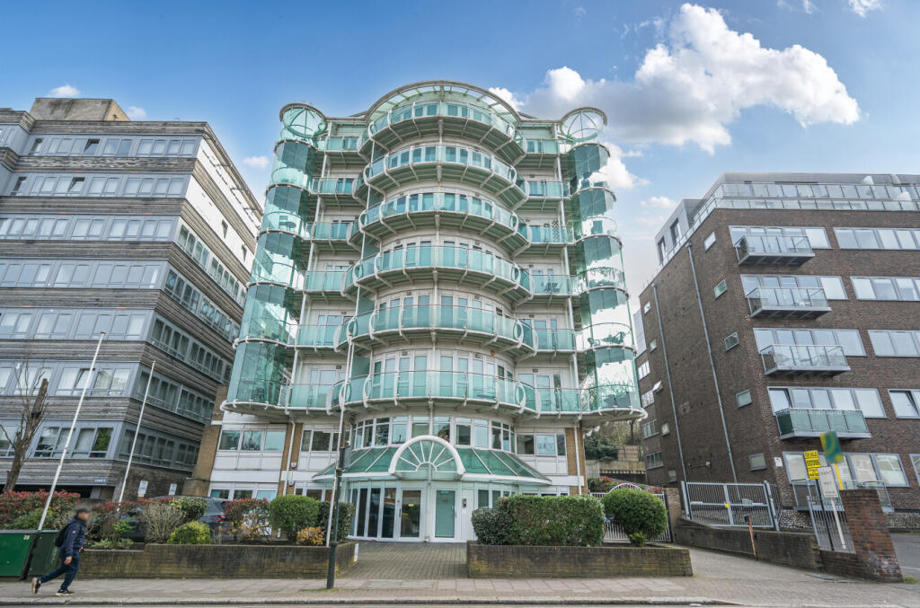 Main image of property: Station Road, New Barnet, EN5