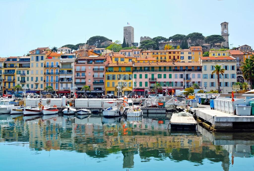 Main image of property: Provence-Alps-Cote d`Azur, Alpes-Maritimes, Cannes