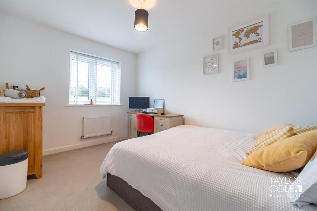 Additional image 18 of Oak Close, Polesworth