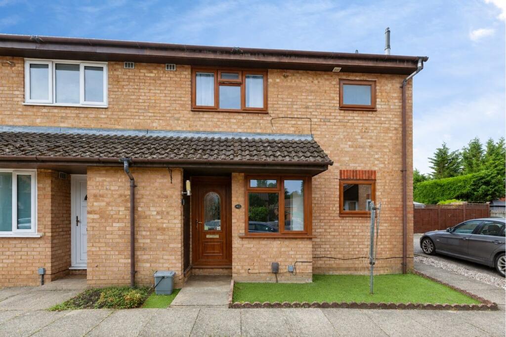Main image of property: Bader Gardens, Slough, SL1