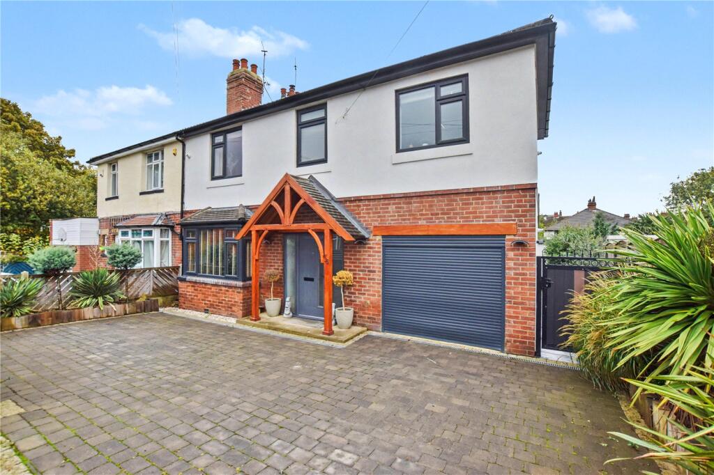 Main image of property: The Mount, Leeds, West Yorkshire