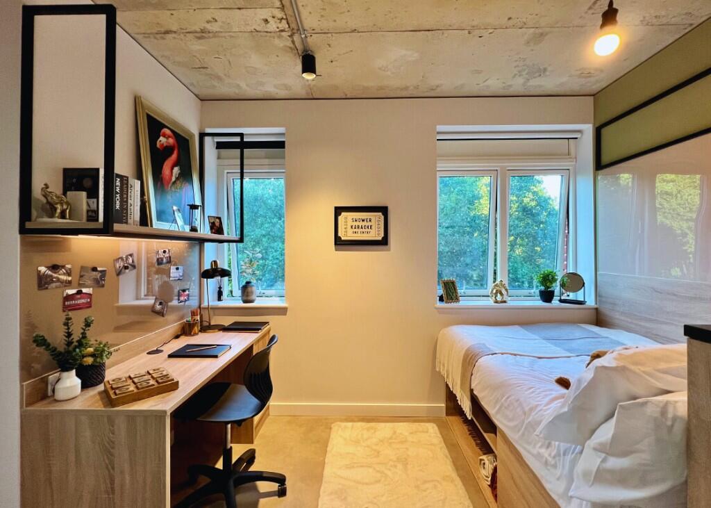 Main image of property: YourTRIBE Elephant & Castle, London, SE1