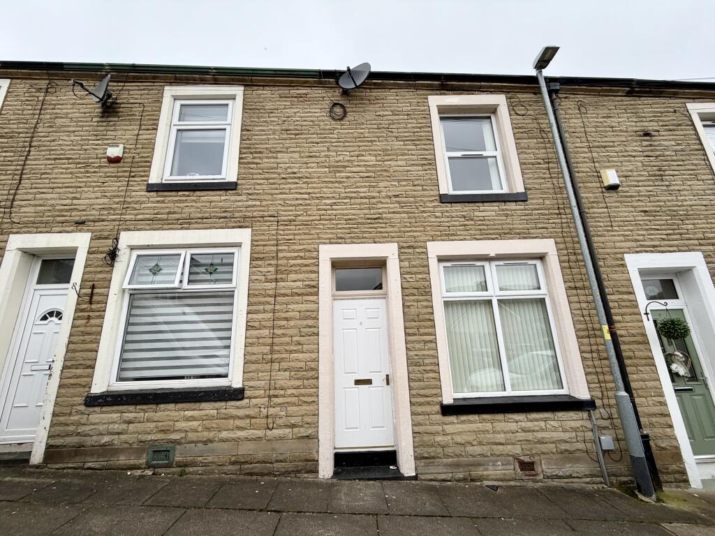 Main image of property: Veevers Street, Brierfield