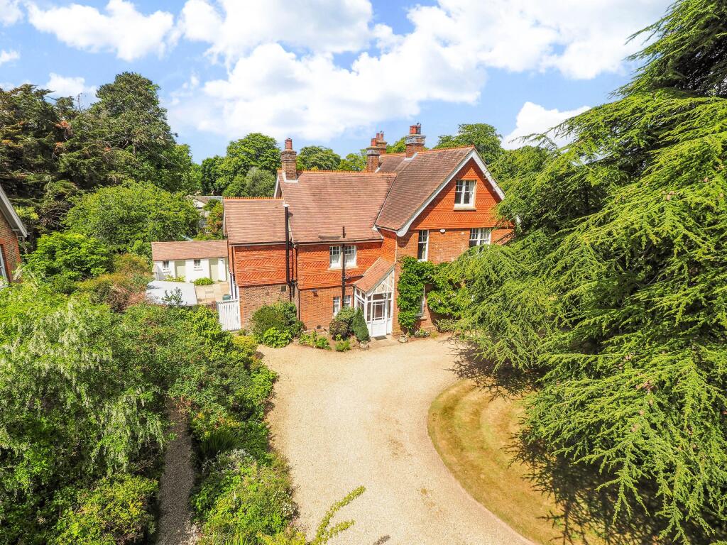 Main image of property: The Avenue, Chichester, PO19