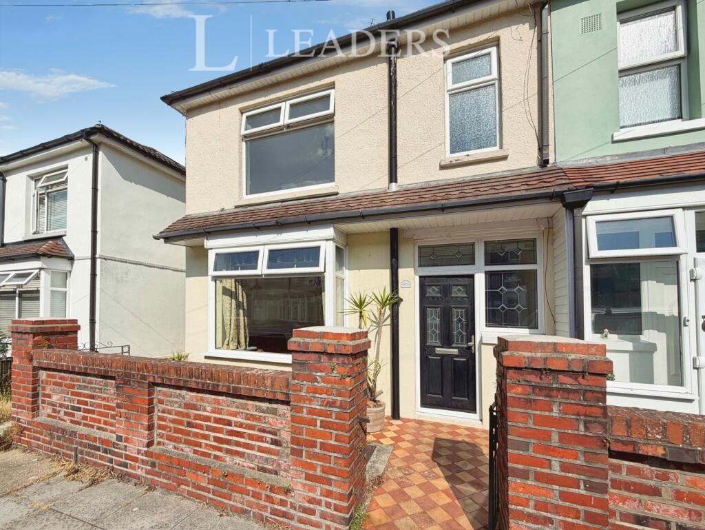 Main image of property: Kimbolton Road, Portsmouth, Hampshire