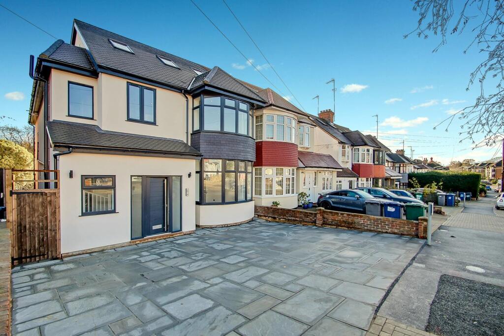 Main image of property: Holders Hill Road, London