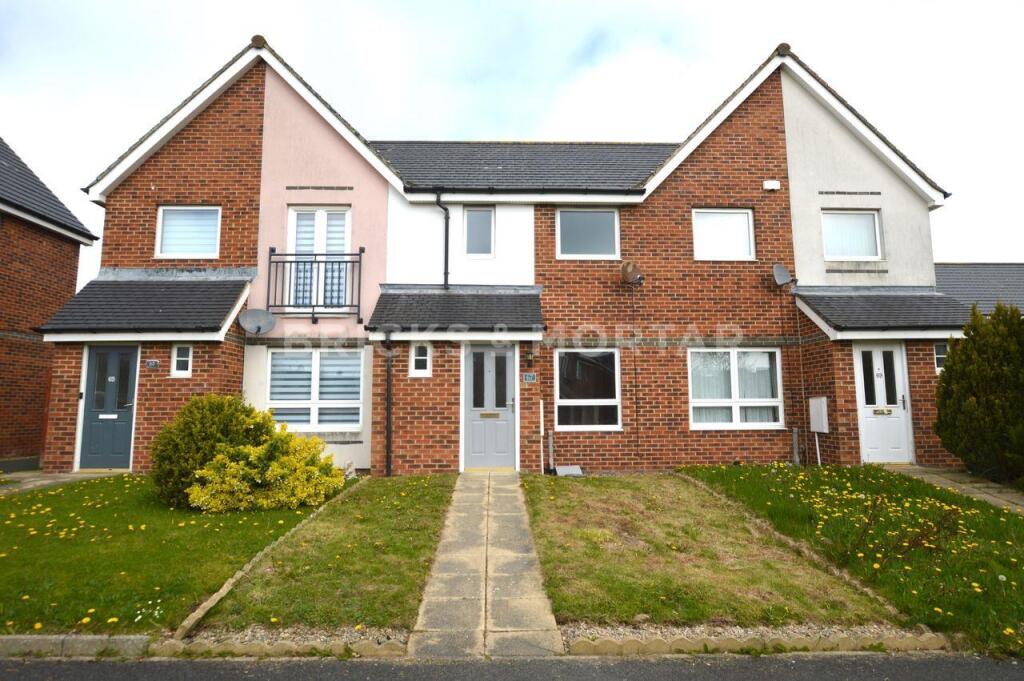 Main image of property: Hindmarsh Drive, Ashington