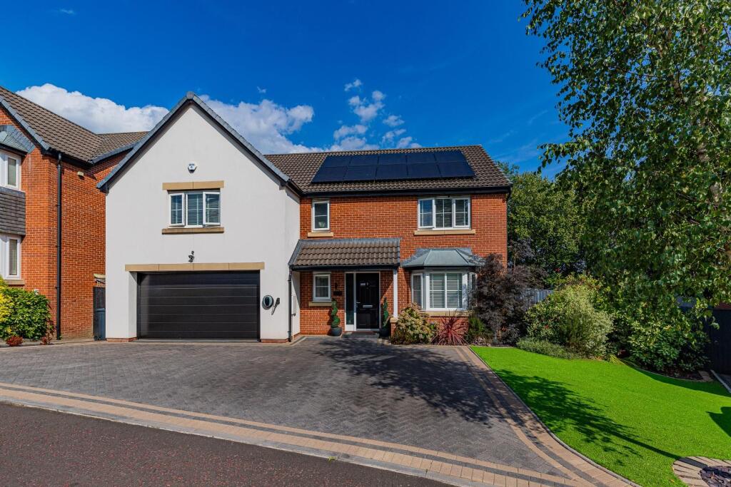 House in Cardiff