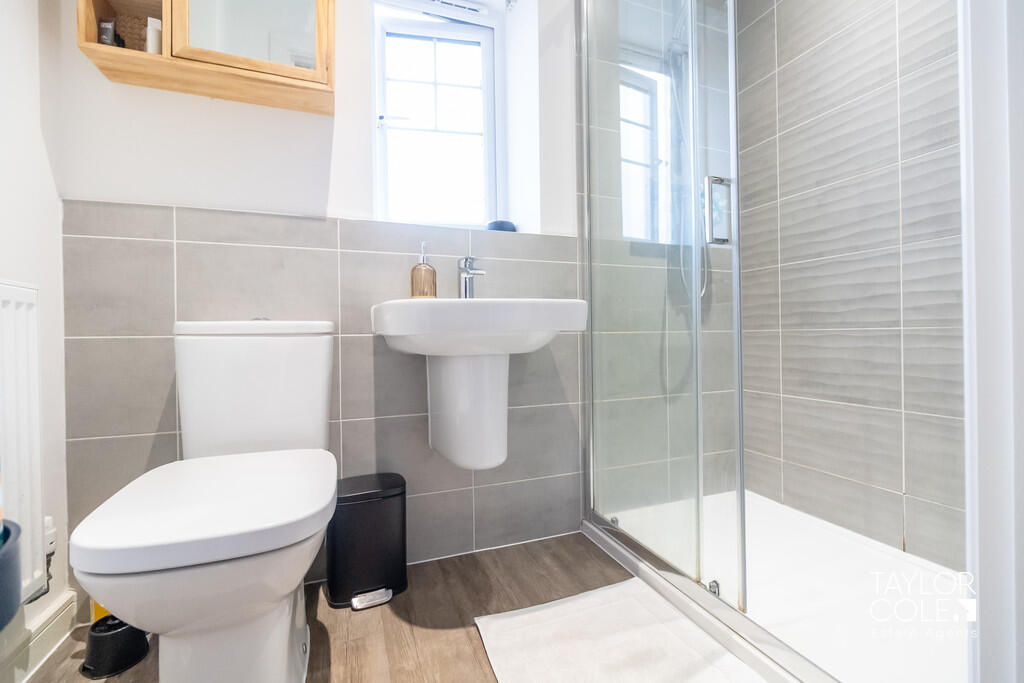 Additional image 16 of Oak Close, Polesworth