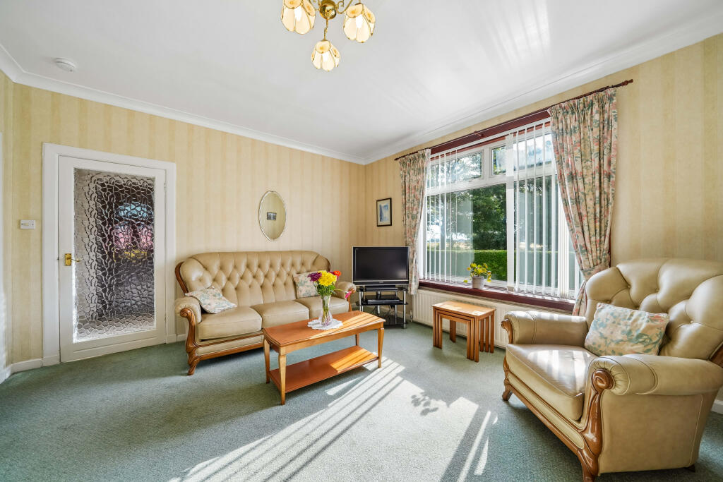 House in Falkirk, Stirling - View 5