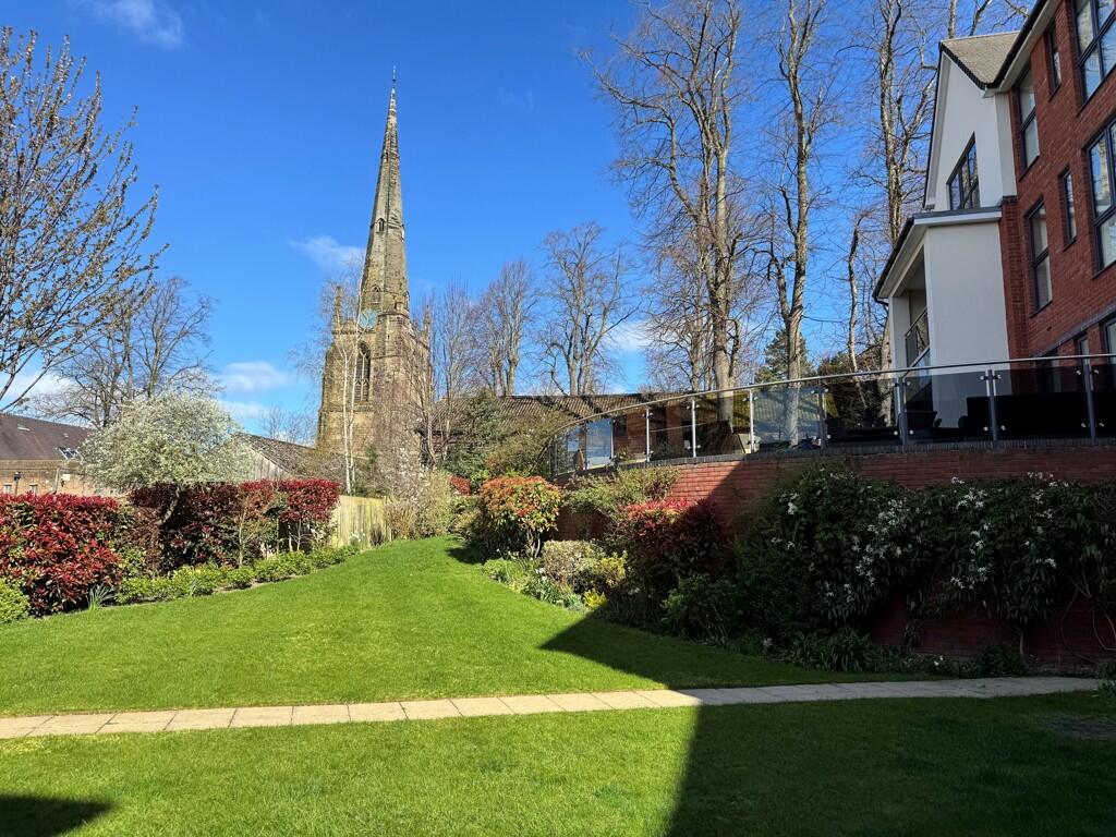 Main image of property: Argents Mead, Hinckley, Leicestershire, LE10 1FH