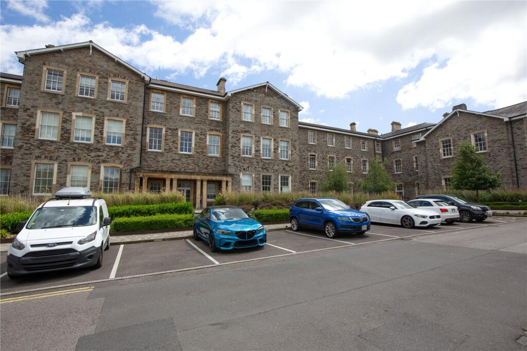 Main image of property: College Road, Bishopston, Bristol, BS7
