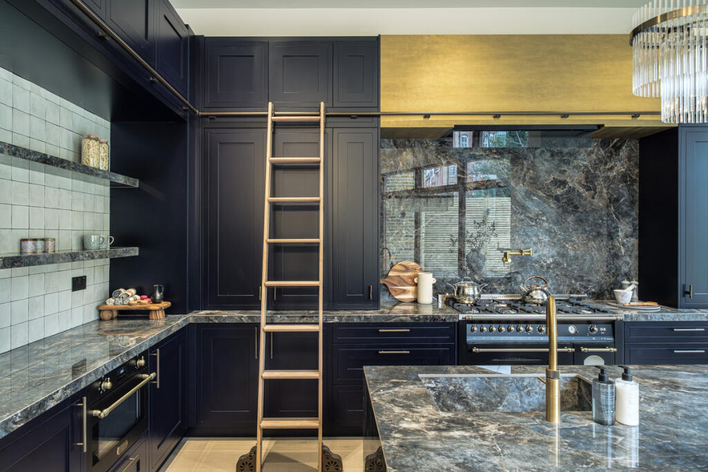 Main image of property: Dalston Villa, London, E8