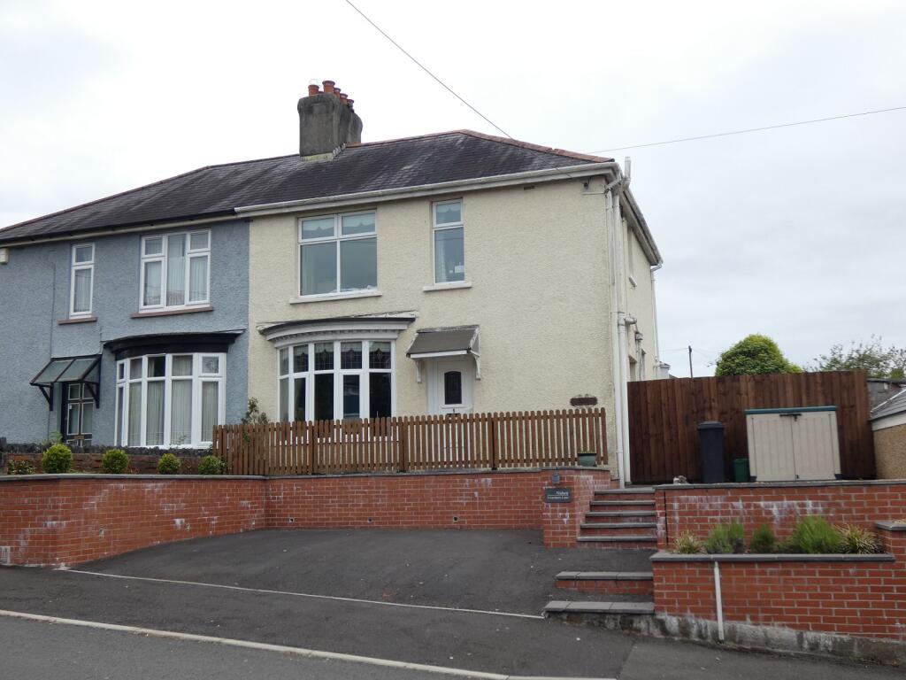 Main image of property: Gardners Lane, Neath, West Glamorgan. SA11 2AA