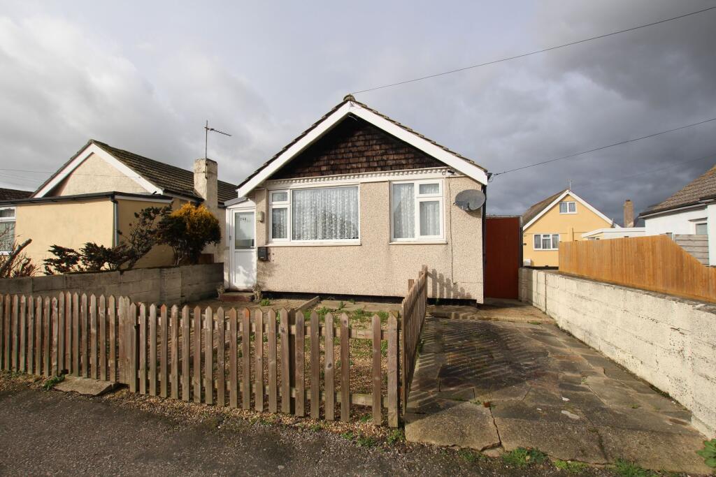 Main image of property: Meadow Way, Jaywick Village