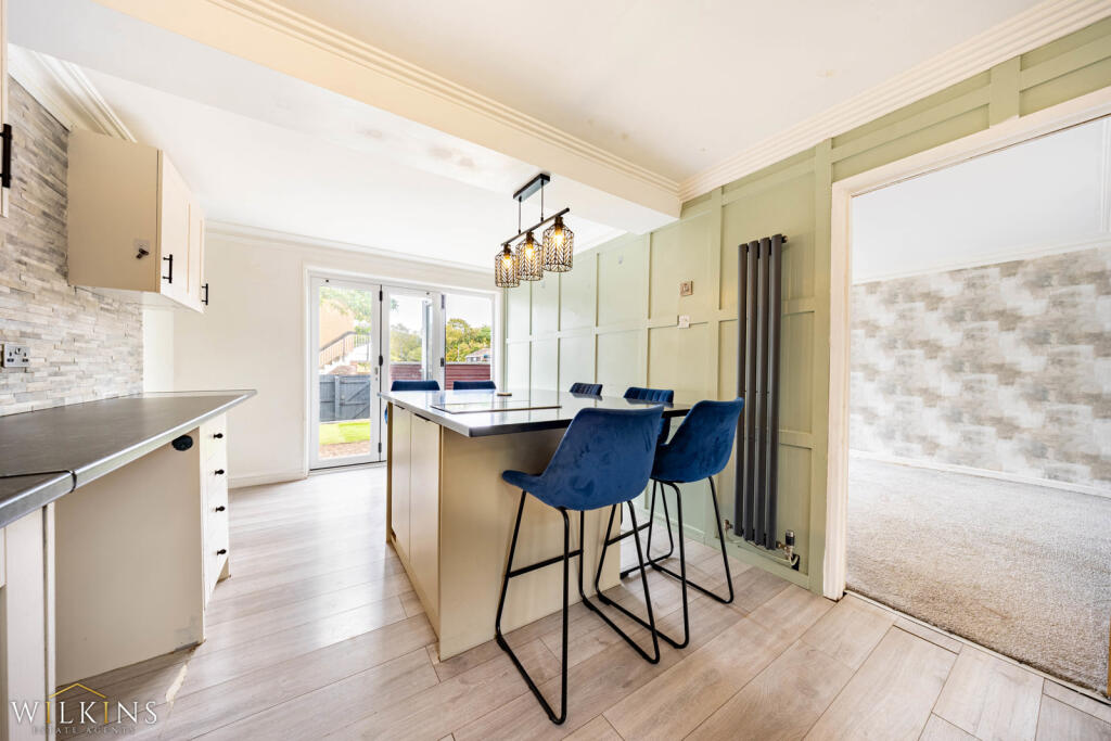 House in Birmingham - View 2