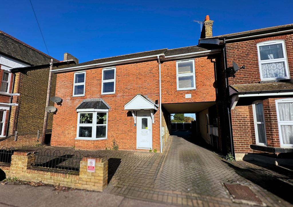 Main image of property: London Road, Sittingbourne, ME10