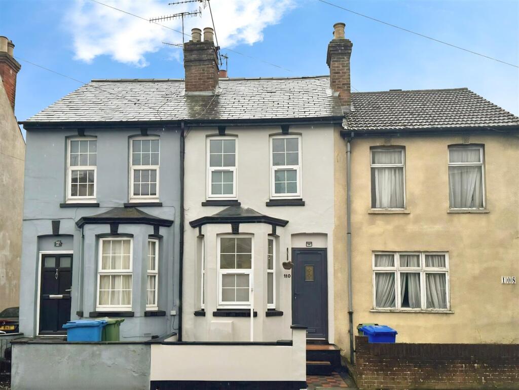 Main image of property: Ash Road, Aldershot