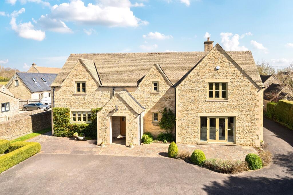 Main image of property: Somerford Keynes, Cirencester, Gloucestershire, GL7