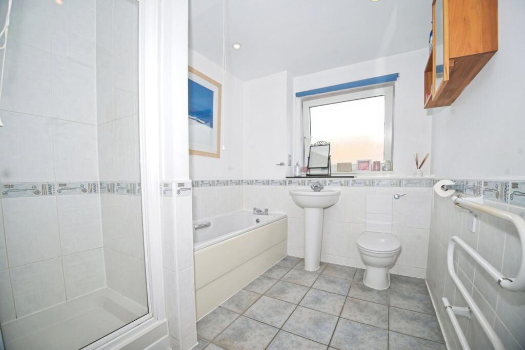 Apartment in Cardiff - View 6