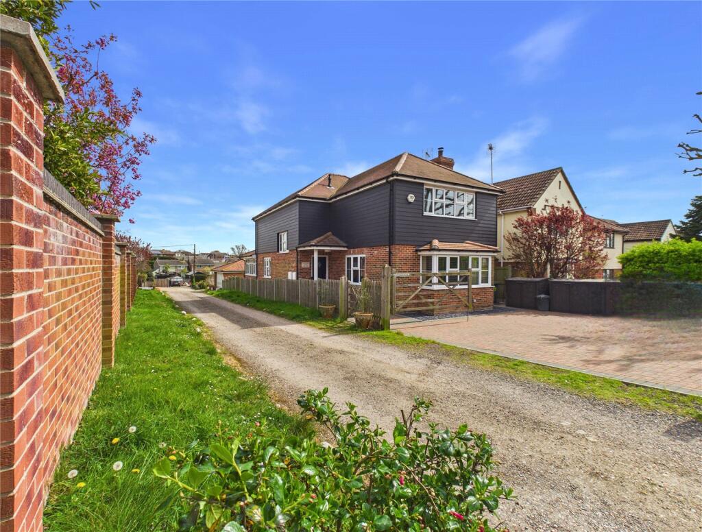 Main image of property: Goings Lane, West Mersea, Colchester, Essex, CO5