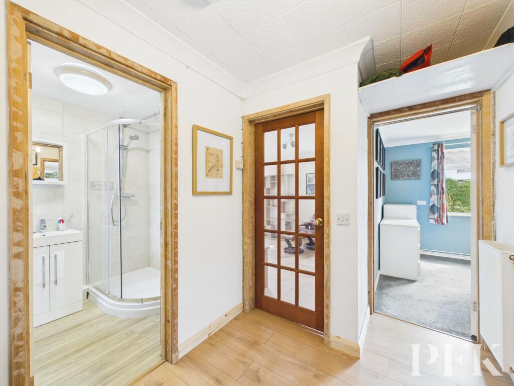 Apartment in Carlisle, Upperby - More