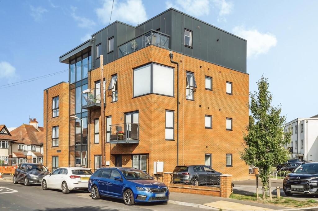 Main image of property: Clarence Road Herne Bay CT6