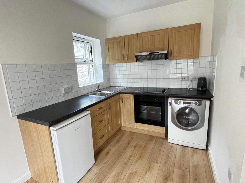 Apartment in Derby - View 2