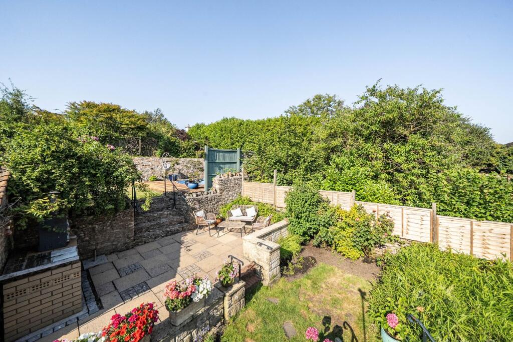House in Croscombe, Somerset - View 3