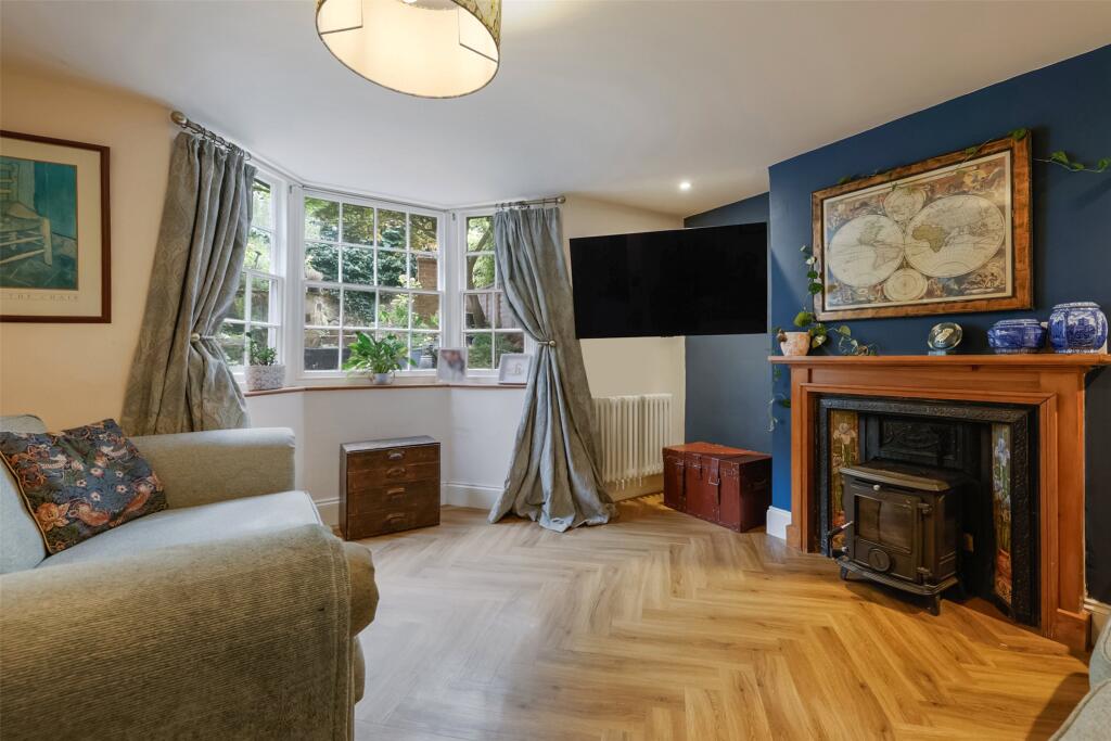 House in Mole Valley, Westcott - View 2