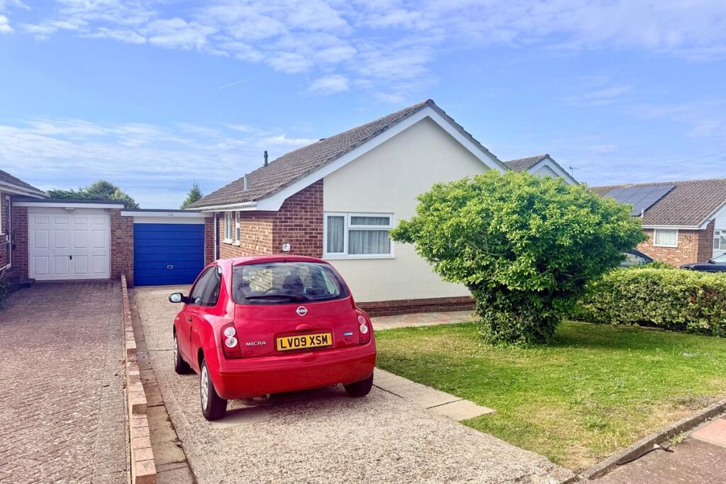 Main image of property: Stour Road, Durrington, Worthing, West Sussex, BN13 3LY