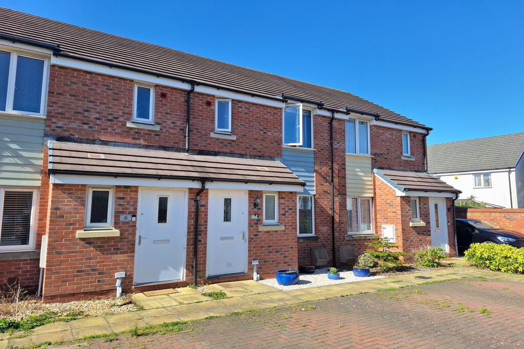 Main image of property: Wayfarer Close, Haywood Village - BEAUTIFULLY PRESENTED