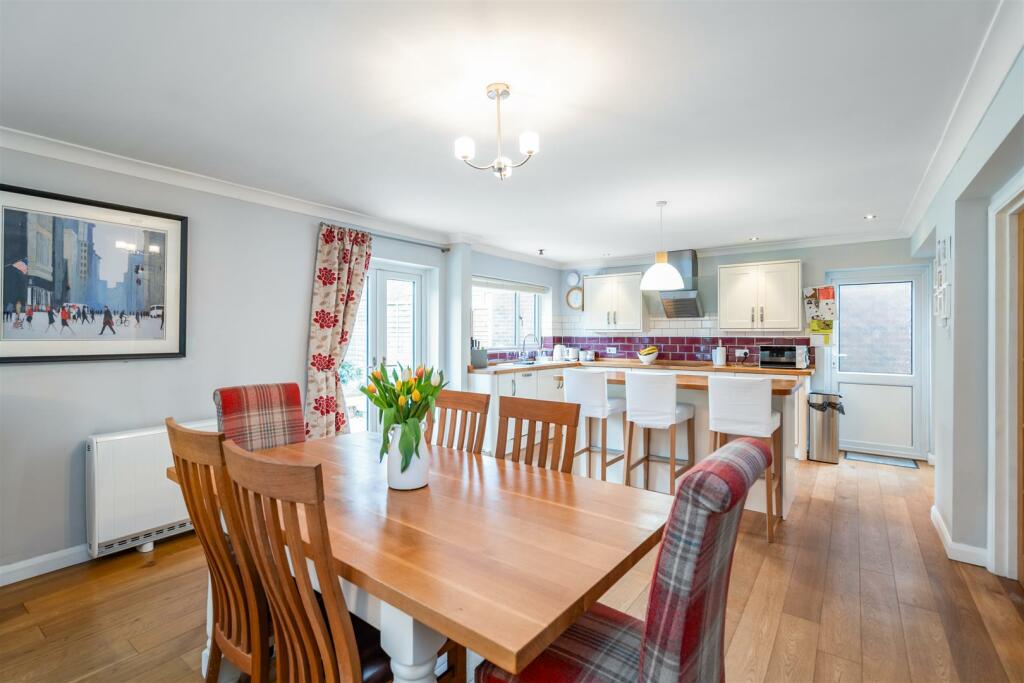 Additional image 5 of Station Lane, Lapworth