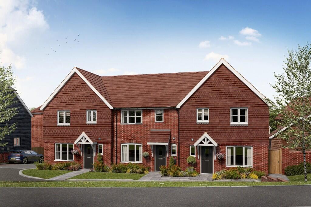 Main image of property: London Road,
St Ippolyts,
Hitchin
SG4 7NE