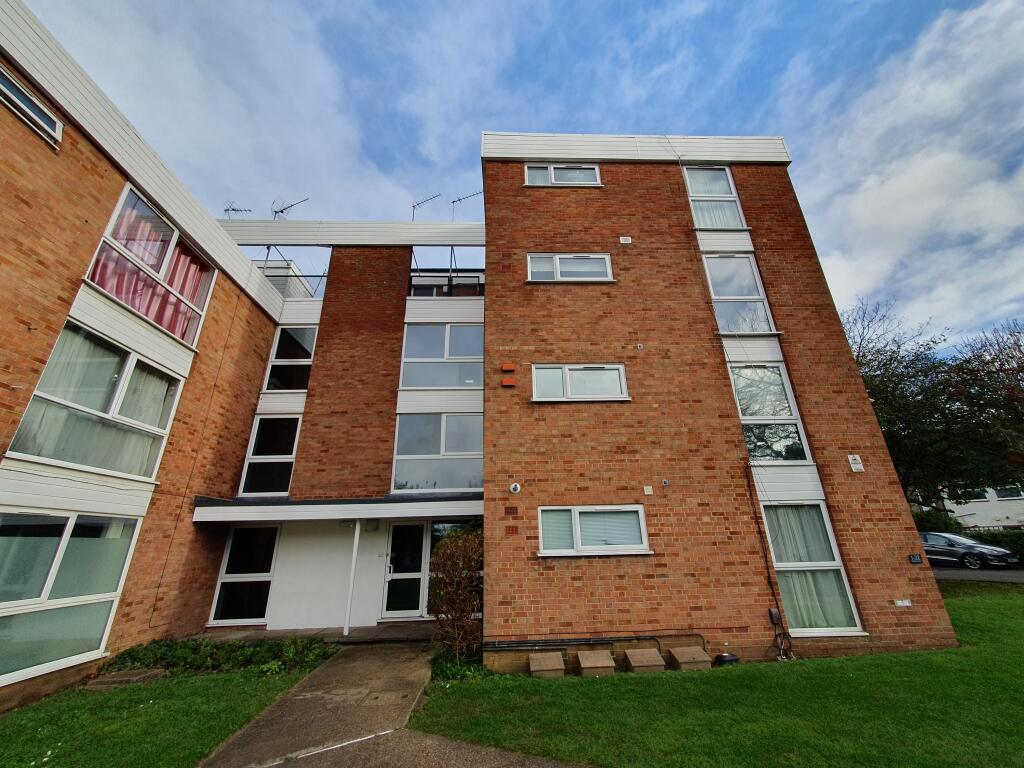 Main image of property: Avalon Close, Enfield, EN2