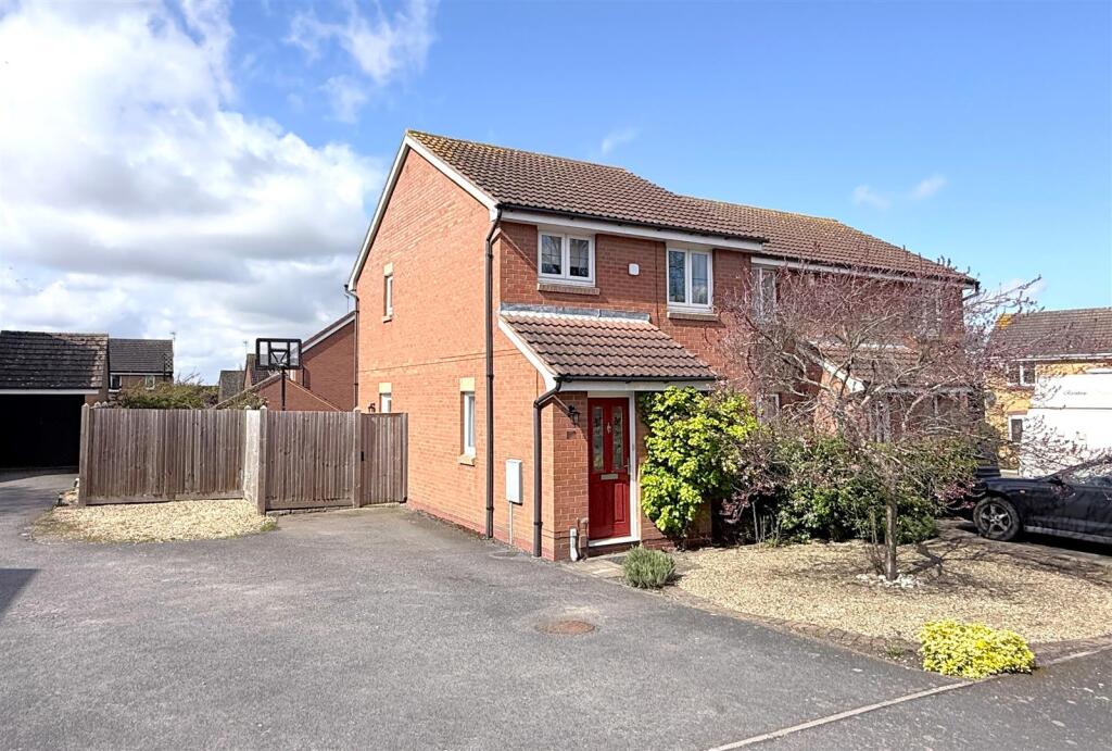 Main image of property: Charlock Gardens, Bingham