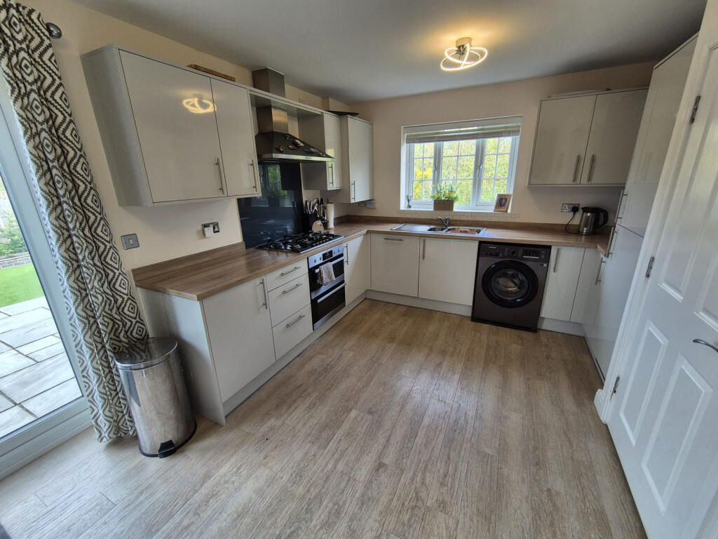 House in Wigan - View 4