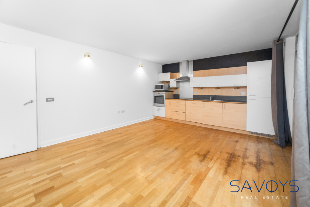 Main image of property: Greenroof Way, London, SE10